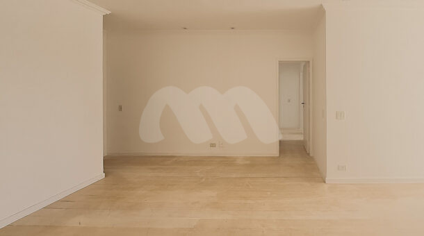 Imagem de sala do Apartamento à venda na Barra da Tijuca.